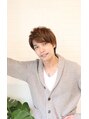 ドルチェ ヘアーガーデン(DOLCE hair garden) 田中 義人