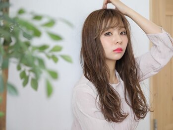 ビラ・デル・ソル Hair