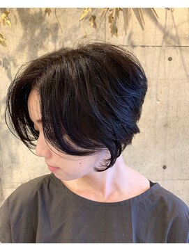 アイズム(I’sm) ハンサムグラボブ