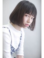 モードケイズ 阪急茨木店(MODE K's)&nbsp;ボブスタイル