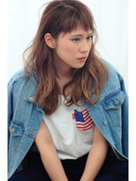 ワッカ(wacca)&nbsp;カジュアルグラデーション