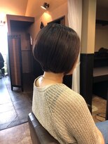 ナトゥーラ 岐阜(Natura)&nbsp;人気ボブ