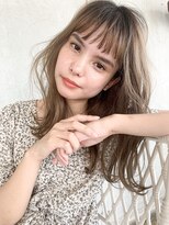 ルーム(Loom.)&nbsp;クリームベージュ【Loom./明治神宮前/原宿/表参道】