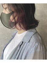 ダリー 白石店(Dali) Dali×pink 木村