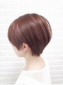 耳かけショート