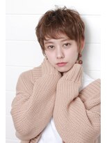 ジャムバイネオリーブ 高円寺(jam by neolive)&nbsp;色っぽショートレイヤー