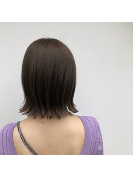 カットフォーユー(Cut For You) ボブ