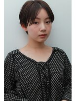 アパート(APART)&nbsp;mash short