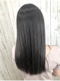 髪質改善