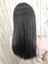 アンダーバーホワイト 南海難波店(_WHITE)&nbsp;髪質改善