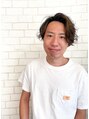 ヘアーラウンジ オハナ(Hair Lounge ohana) 黒澤 雄一郎