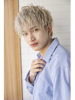 サングース(Sungoose) ☆ハイトーンカラーオリーブグレージュブルージュカラー