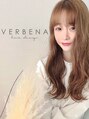 バーベナ(VERBENA) インスタoshin_ohkawa随時更新してます是非検索してください