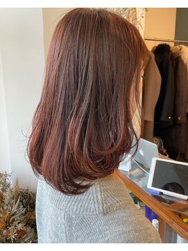 オーバー 三軒茶屋(OVER→) 【オーバー三軒茶屋】髪質改善/縮毛矯正口コミ人気第１位◎