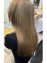 ミラバイグリーン(Mira by green)&nbsp;髪質改善・酸性ストレート No14