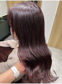 【艶髪】大人艶髪トワイライトピンク