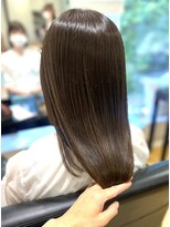 スペイディック 中目黒(SPADIC)&nbsp;髪質改善酸熱トリートメント