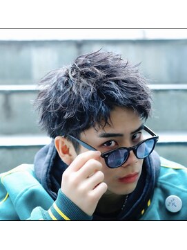 クオル 立川(QOL) ライトツイスト