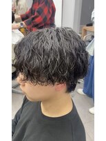 オムデュー(HOMME DEUX)&nbsp;【KAITO】最強ツイスパ！