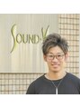 サウンドブイ(sound V) 西川 信也
