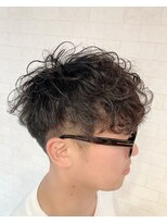 フェアル(feal) 波巻きパーマ