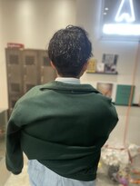 エー(A)&nbsp;マッシュウェーブ