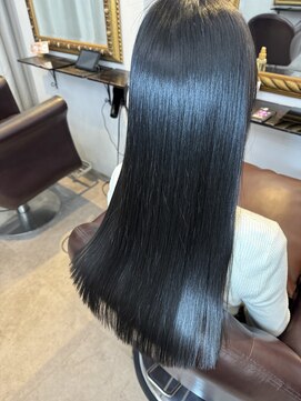 グランドライン(GRAND LINE) 美髪ストレート