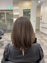 ドラン 梅田店(DRAN)&nbsp;【DRAN梅田店】髪質改善×艶カラー