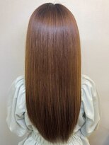 フォルテ ガーデン ヒルズ 静岡店(FORTE GARDEN HILLS) 髪質改善/韓国/縮毛矯正/ブリーチ/ダブルカラー/学割/学割U24