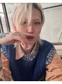 フラワーズペタルバイスミカ(Flowers petal by sumika) 岩橋 稜