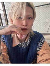 フラワーズペタルバイスミカ(Flowers petal by sumika) 岩橋 稜