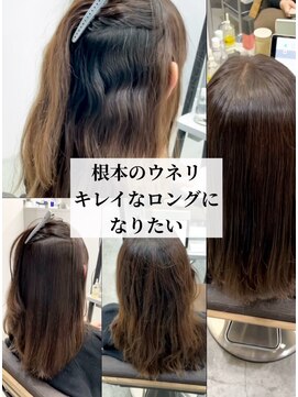 ダル 渋谷/表参道(DAL.) もっとずっと綺麗に