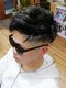 フィール(FEEL)の写真/学生から大人まで、ご希望のヘアスタイルに。髪質やクセを見極めたカットで、毎朝のセットも簡単にキマる◎