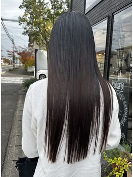 ラカットゾーン(la kutt zone) 髪質改善美髪矯正