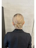 ねじねじarrange