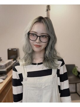 オト(oto) レイヤーカット