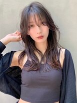 オズドロシー(Oz Dorothy) 黒髪ボブルフネビージュ小顔ワンレン