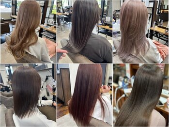 美容室クラフト横芝店