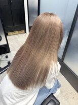 ホープ(hope)&nbsp;ミルクティーカラー【大阪】