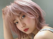 ヘアーズ ベリー 小林店(hairs BERRY)
