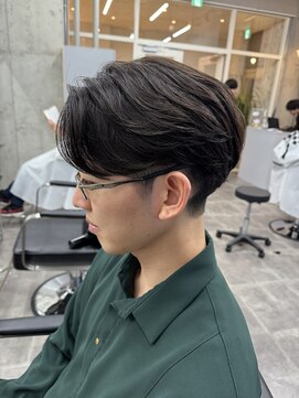 クリアバイフォレスト 流山おおたかの森(Clear by Forest.) ニュアンスセンターパート