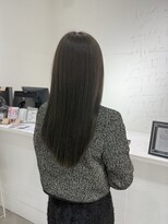 ジュベ(juve.)&nbsp;透明感抜群オリーブカラー☆