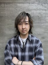 プライマル 千葉店(PRIMAL) 萩原凌 【千葉駅】