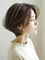 アルトリスト(Altruist Aging×HAIR&SPA)&nbsp;☆オリーブグレーココアベージュ小顔クラゲヘアー/黒髪/髪質改善