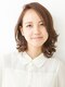ハピエル 経堂(HAPPIEL)の写真/髪質やクセ、骨格などを見極めて、あなたに似合うスタイルをご提案！再現性の高いスタイル提案が好評◎