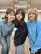 オルカ(orca)の写真/【カウンセリングを大切に】女性目線の可愛い、綺麗をトータルプロデュース