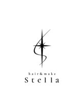 hair＆make Stella 【ステラ】