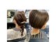 ヘア メイク エイチワイ 二子玉川店(hair make HY)の写真