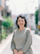 ヘアアンドフェイス マリィファースト(Hair&Face Marry First) MIYO