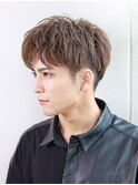 マスカレードショート